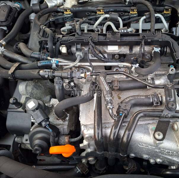 Volkswagen Golf 7 PROČITATI TEXT