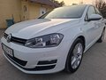 Volkswagen Golf 7 PROČITATI TEXT