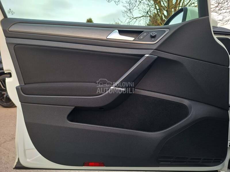 Volkswagen Golf 7 PROČITATI TEXT
