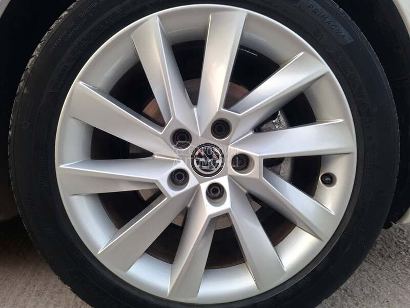 Volkswagen Golf 7 PROČITATI TEXT