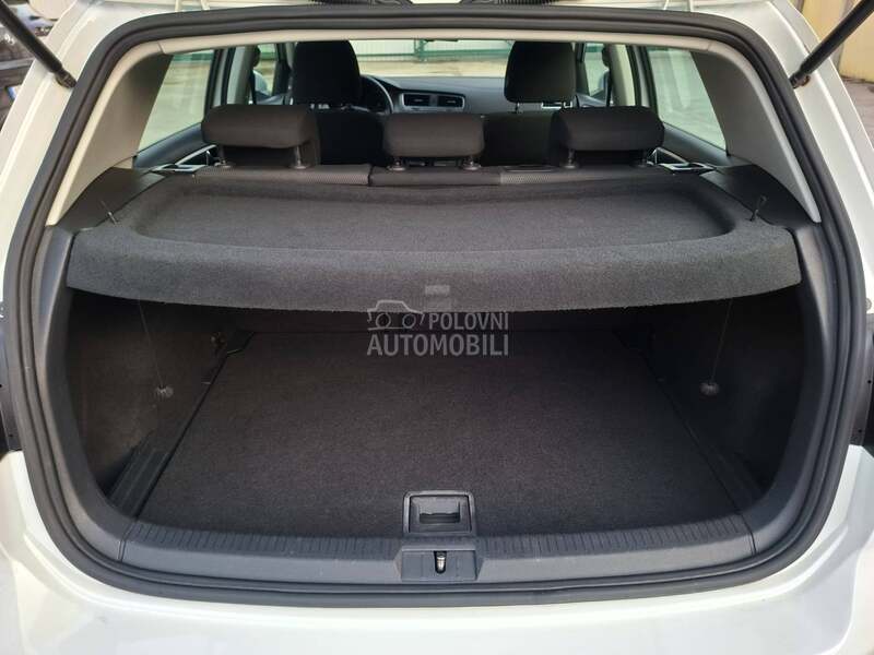 Volkswagen Golf 7 PROČITATI TEXT