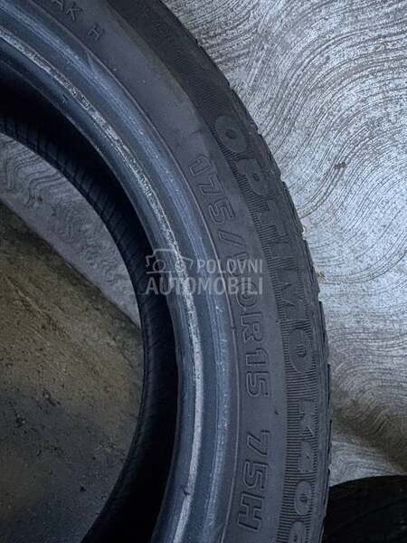 Hankook 175/50 R15 Letnja