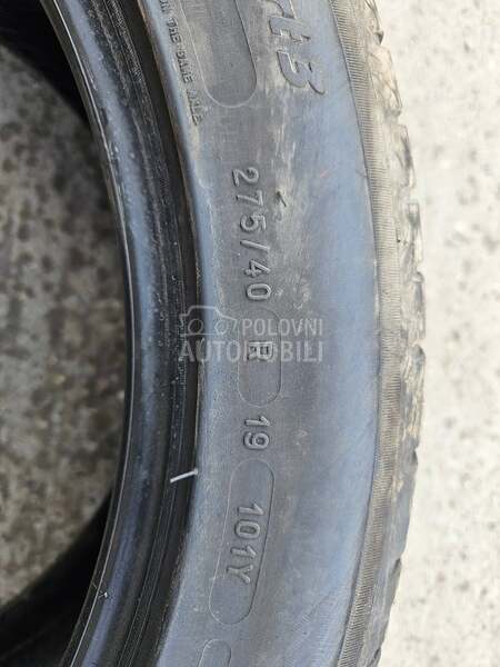 Michelin 275/40 R19 Letnja