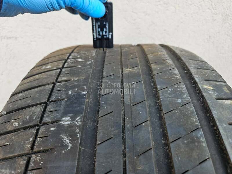 Michelin 275/40 R19 Letnja