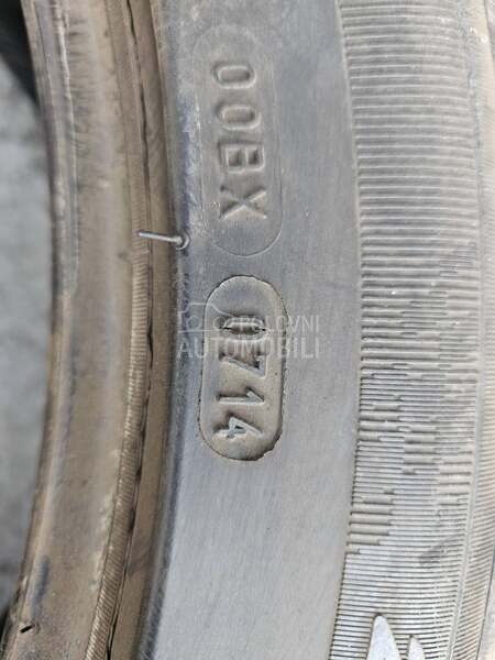 Michelin 275/40 R19 Letnja