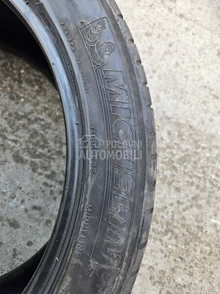 Michelin 275/40 R19 Letnja