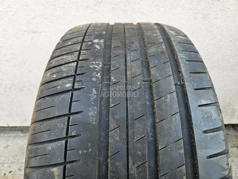 Michelin 275/40 R19 Letnja