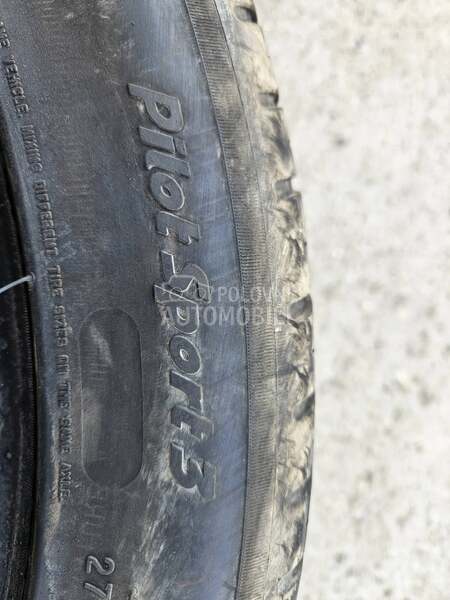 Michelin 275/40 R19 Letnja