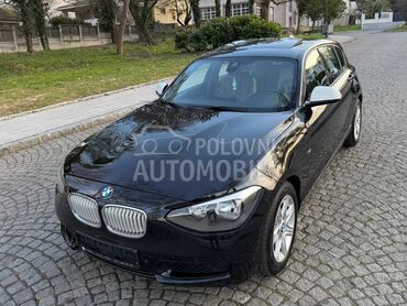 BMW 118 i