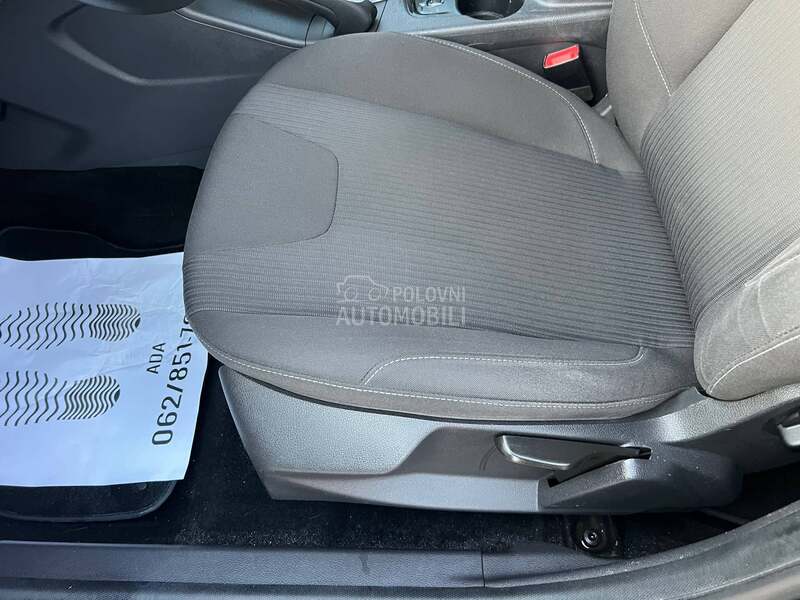 Ford Focus 97.000 K.M/OPREMA