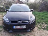 Ford Focus 97.000 K.M/OPREMA