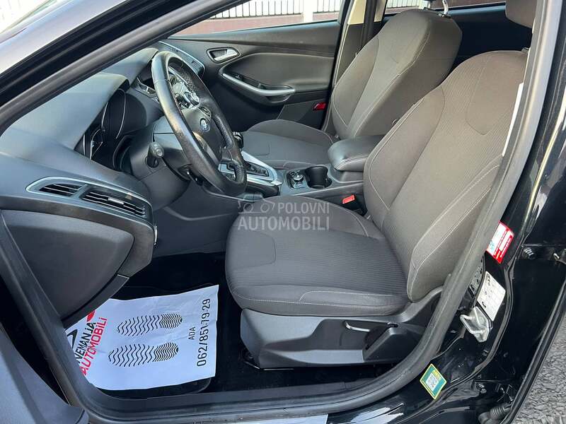 Ford Focus 97.000 K.M/OPREMA