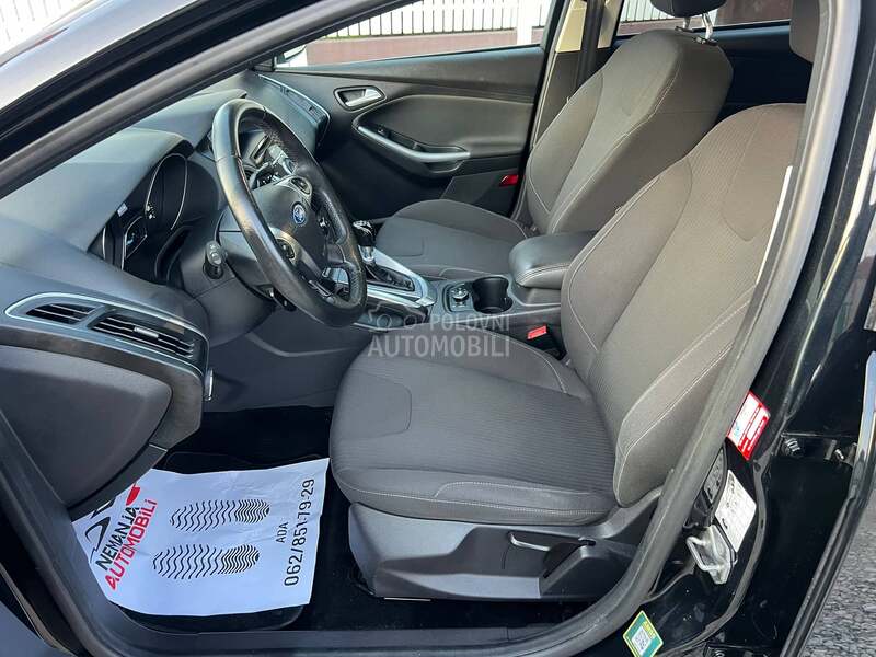 Ford Focus 97.000 K.M/OPREMA