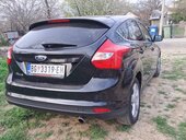 Ford Focus 97.000 K.M/OPREMA