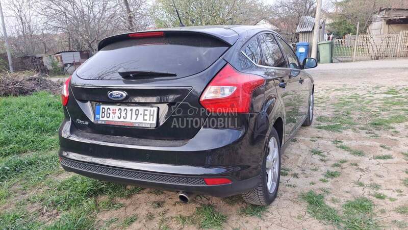 Ford Focus 97.000 K.M/OPREMA