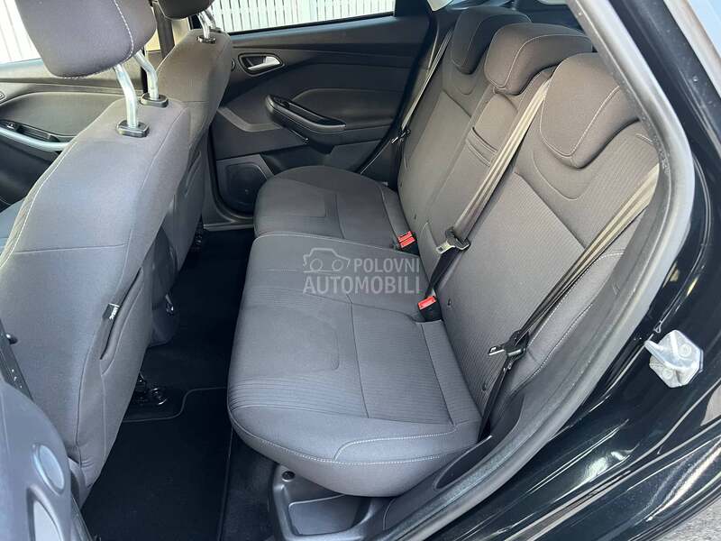 Ford Focus 97.000 K.M/OPREMA
