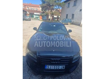 Audi A5 3.0