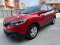 Renault Kadjar 1.5 dci Led/Nav