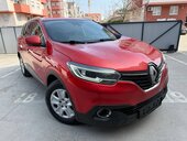 Renault Kadjar 1.5 dci Led/Nav