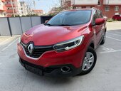 Renault Kadjar 1.5 dci Led/Nav