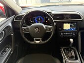 Renault Kadjar 1.5 dci Led/Nav