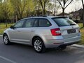 Škoda Octavia 1.6 TDI