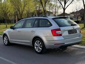 Škoda Octavia 1.6 TDI