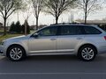 Škoda Octavia 1.6 TDI