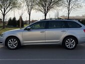 Škoda Octavia 1.6 TDI