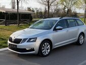 Škoda Octavia 1.6 TDI