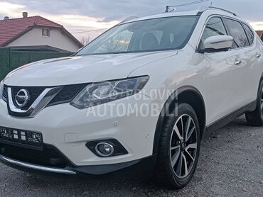 Nissan X-Trail TEKNA - CH