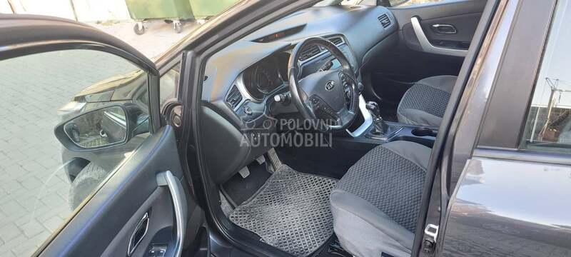 Kia cee`d 1.4