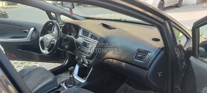 Kia cee`d 1.4