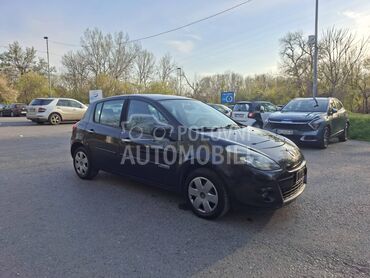 Renault Clio 1.5DCI