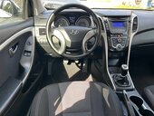 Hyundai i30 1.6CRDI 128K IZ CH