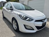 Hyundai i30 1.6CRDI 128K IZ CH