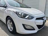 Hyundai i30 1.6CRDI 128K IZ CH