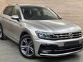 Volkswagen Tiguan 2.0tdi R-line 4x4
