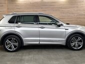 Volkswagen Tiguan 2.0tdi R-line 4x4