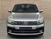 Volkswagen Tiguan 2.0tdi R-line 4x4