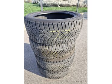 Dunlop 255/45 R20 Sve sezone
