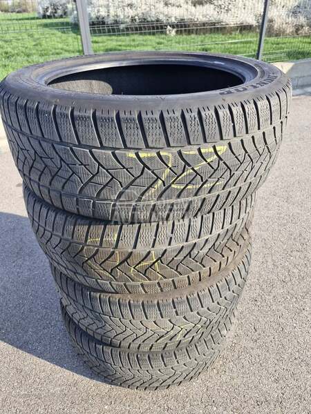 Dunlop 255/45 R20 Sve sezone