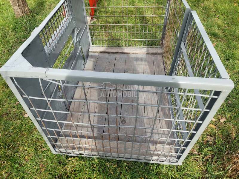 IMT traktorska korpa