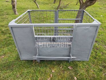 IMT traktorska korpa