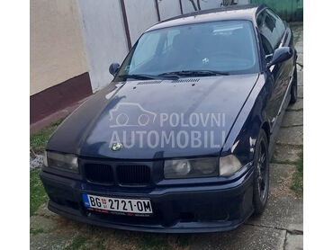 BMW 318 1.8i
