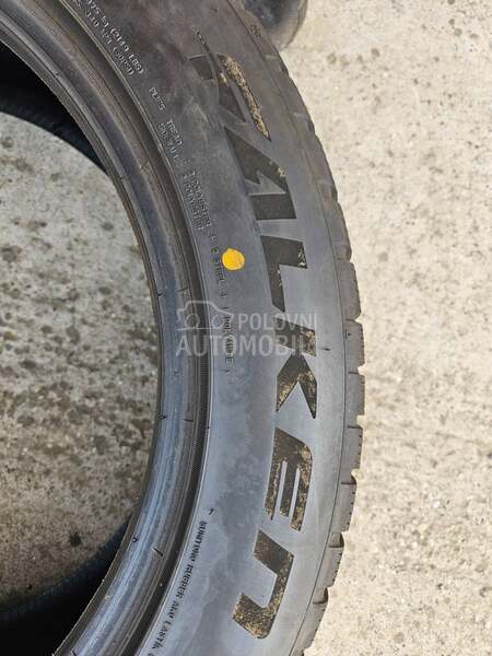 Falken 255/50 R19 Zimska