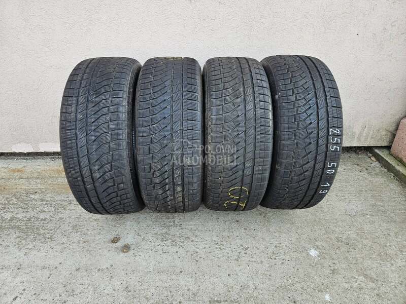 Falken 255/50 R19 Zimska