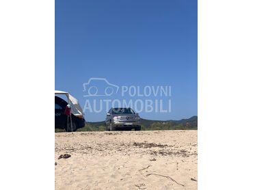 Mercedes Benz ML 270 270cdi final edition