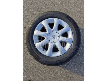 Michelin 215/60 R16 Letnja