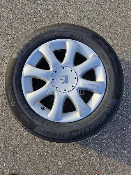 Michelin 215/60 R16 Letnja